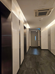 The Criterion (D27), Condominium #446525941